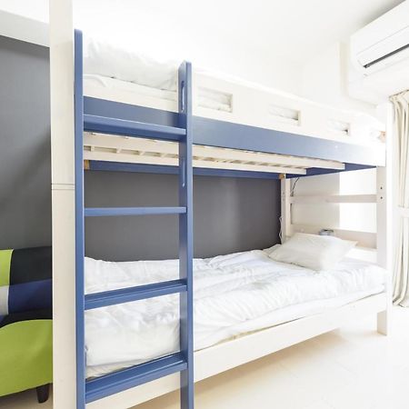 Cocostay Ko Residence Sennichimae3Fココステイ ケーオーレジデンス センニチマエ3F โอคายาม่า ภายนอก รูปภาพ