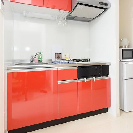 Cocostay Ko Residence Sennichimae3Fココステイ ケーオーレジデンス センニチマエ3F โอคายาม่า ภายนอก รูปภาพ