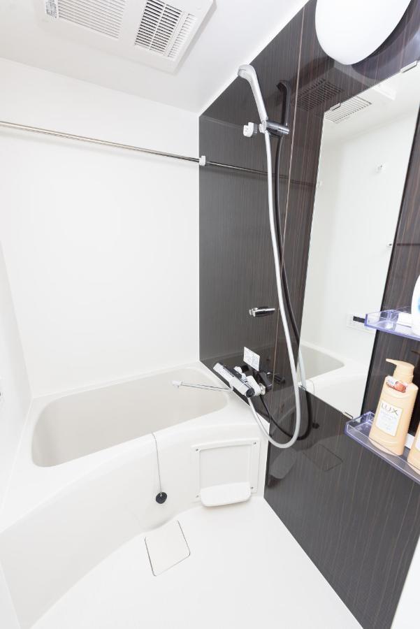 Cocostay Ko Residence Sennichimae3Fココステイ ケーオーレジデンス センニチマエ3F โอคายาม่า ภายนอก รูปภาพ